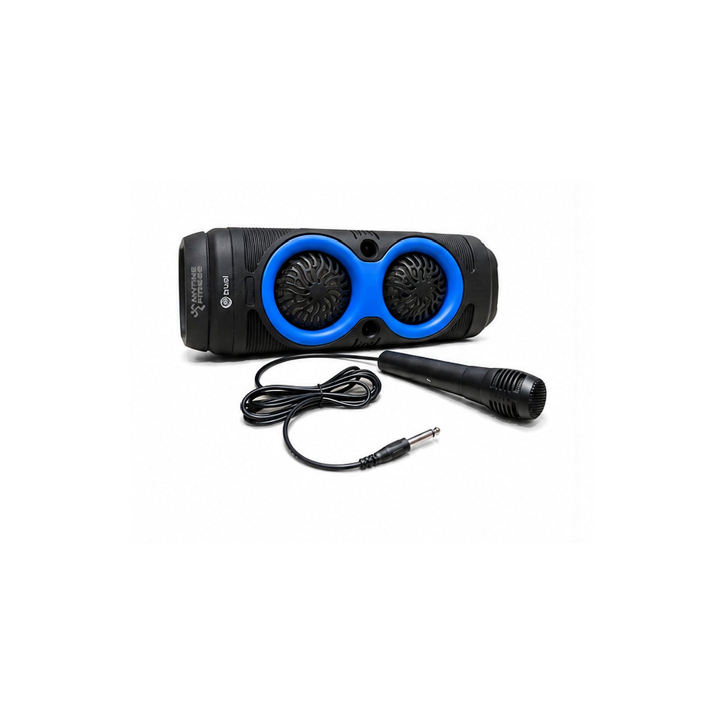 Terminator Speaker