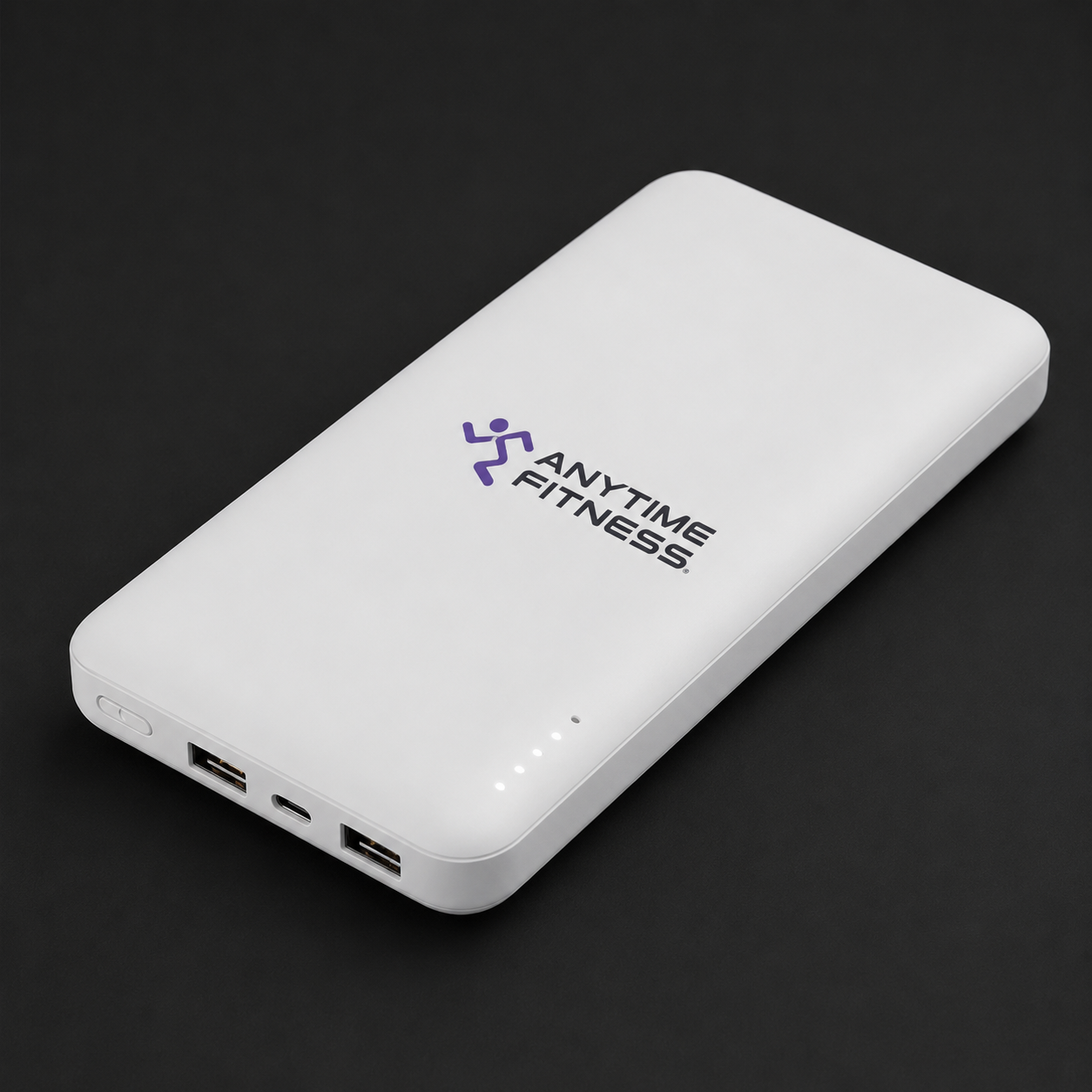 Powerband 10,000mAh