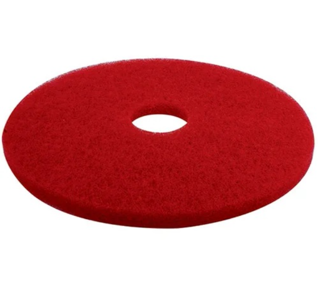 Red Pad