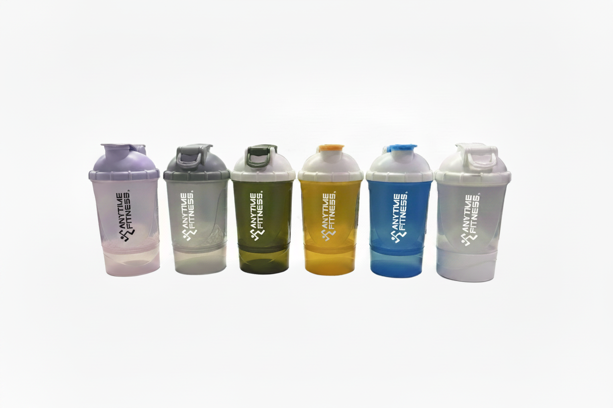 SHAKER NO. 36 - 600 ML