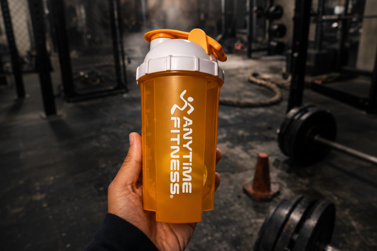 SHAKER NO. 41 - 600 ML