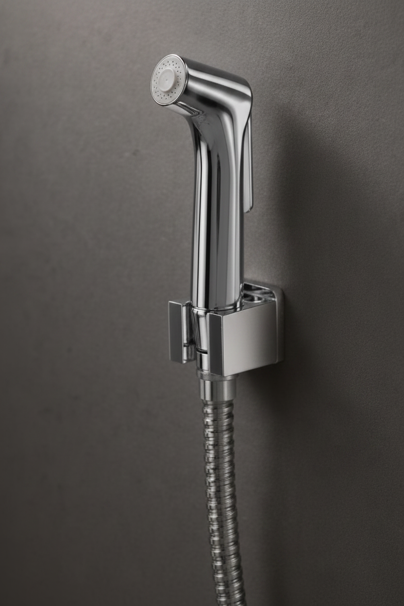Health Faucet - DHFT0001