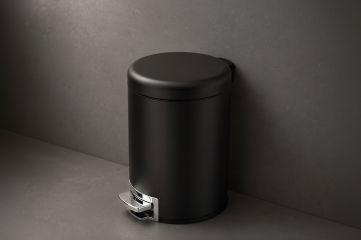 Polycarbonate-ABS Automatic Aerosol Dispenser - DWBN0018-B