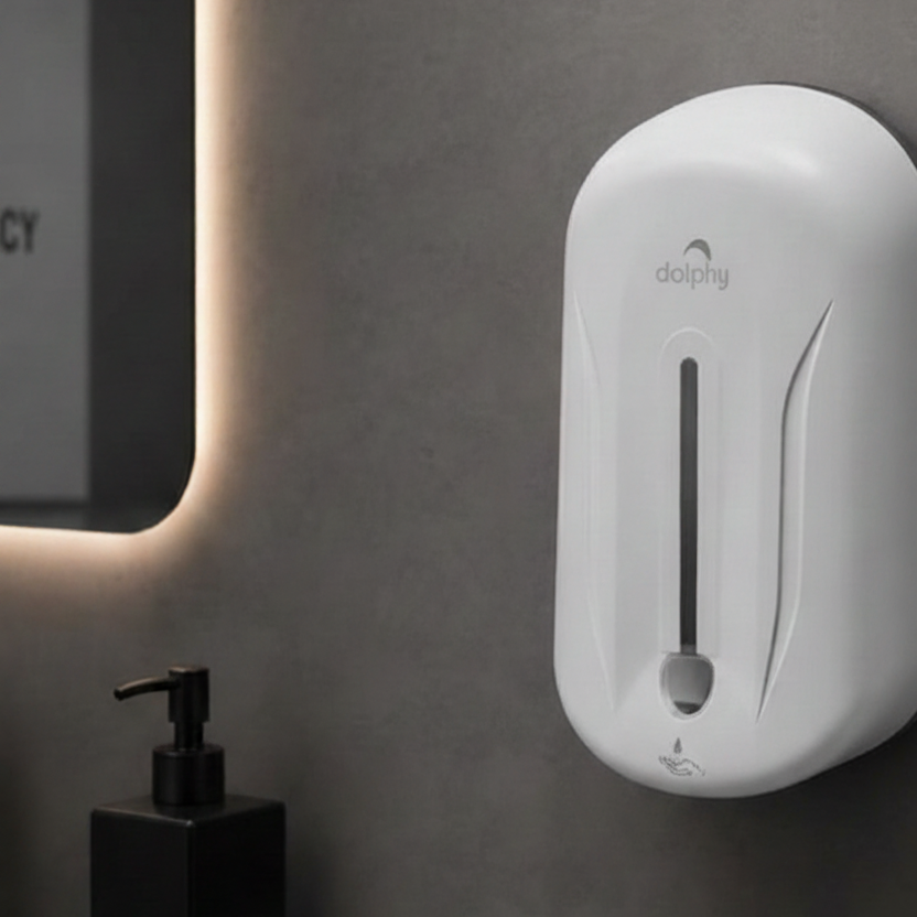 Automatic Soap Dispenser 1100ML - DSDR0157