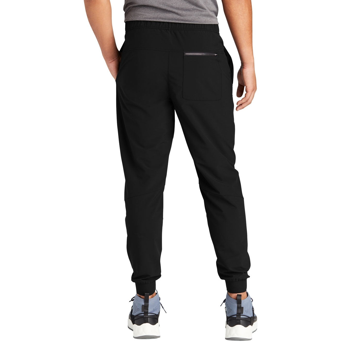 Coach Bottom Joggers