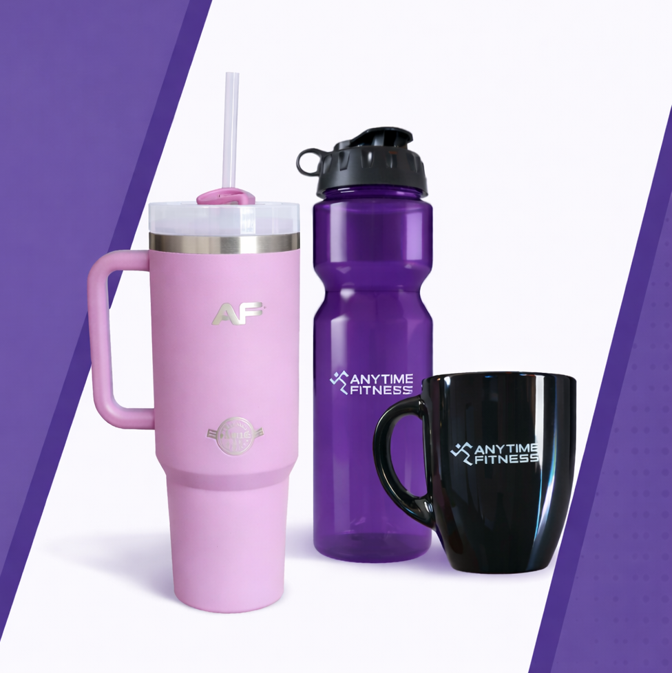 Designed for every sip