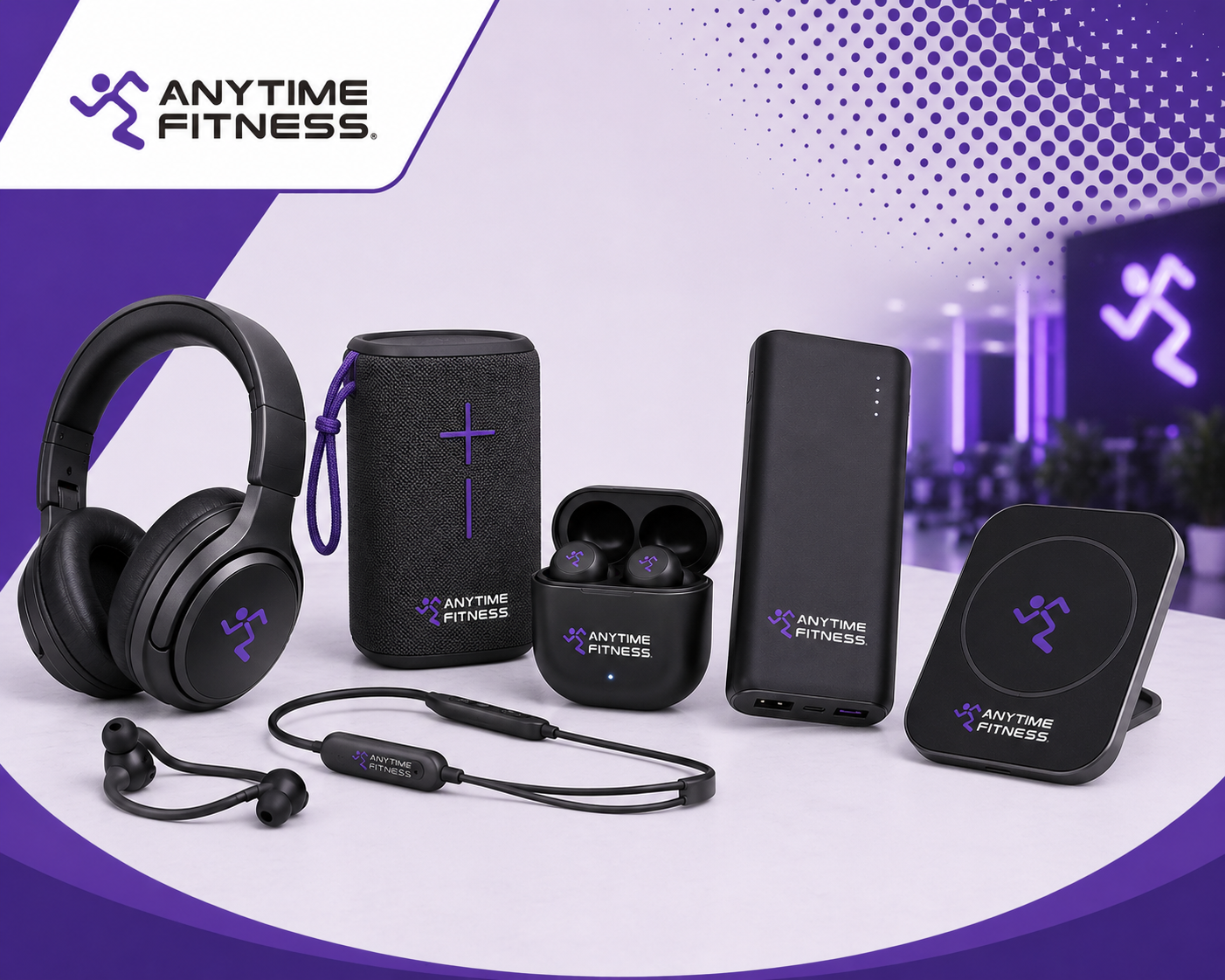 Tech Essentials