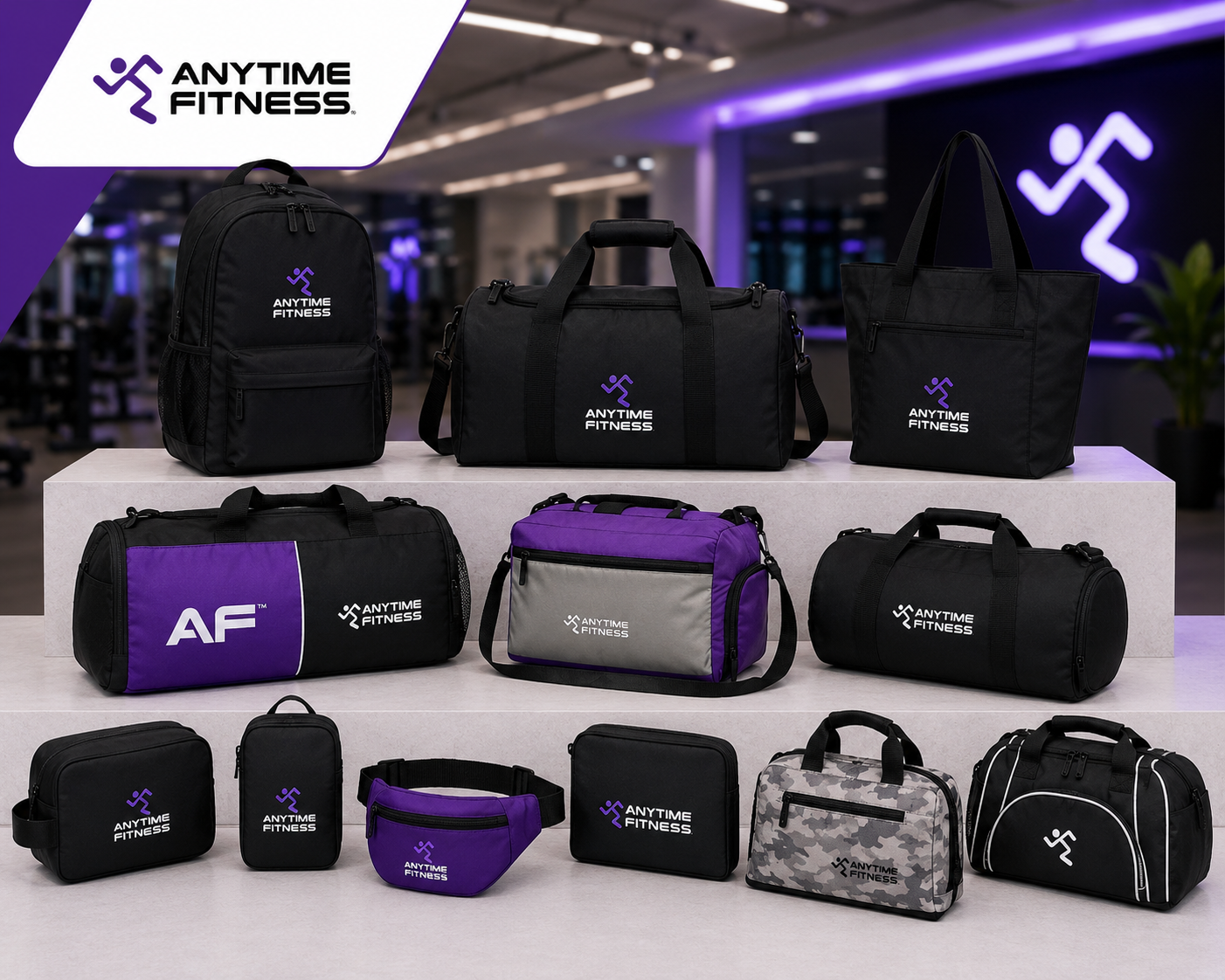Bags & Pouches