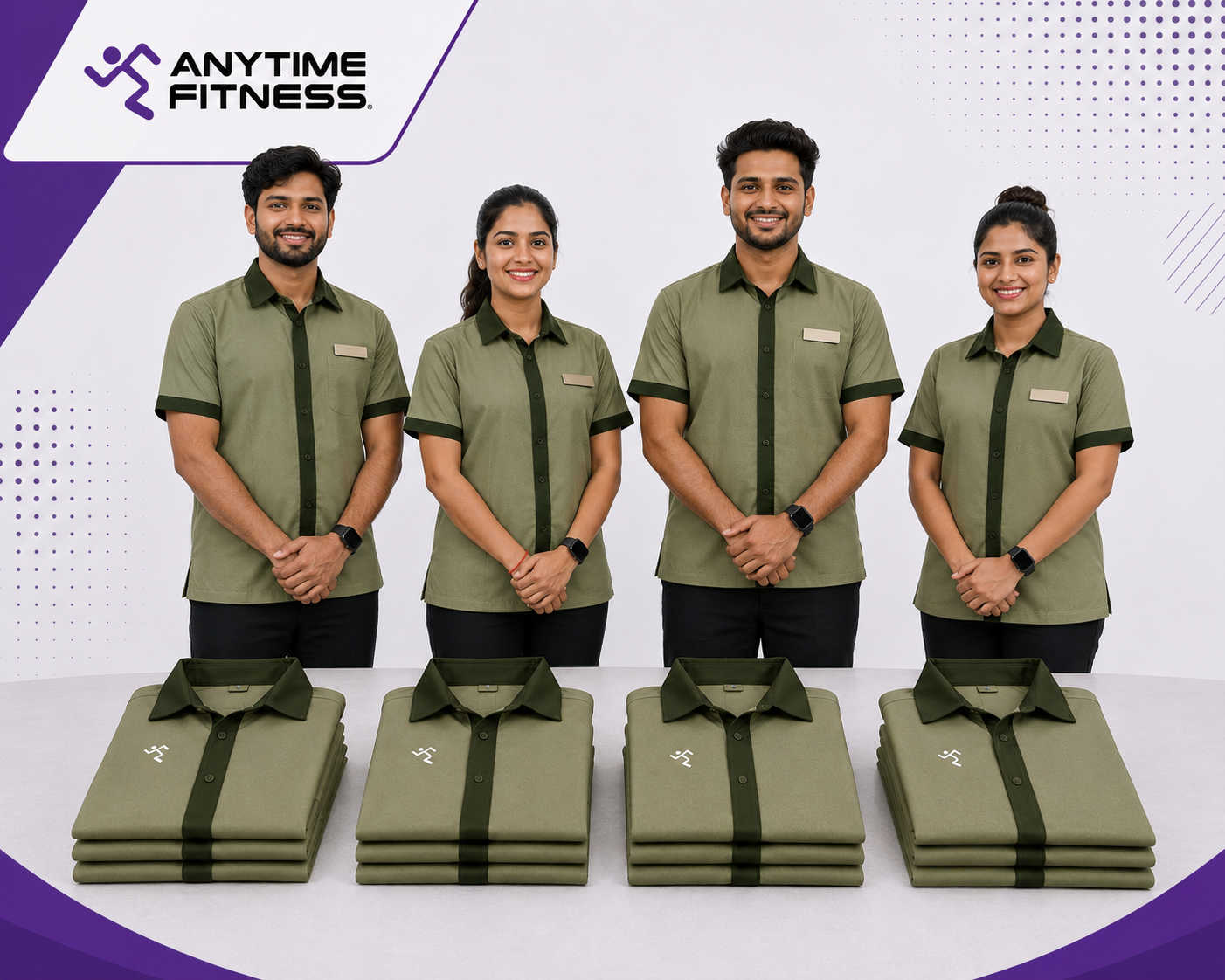 Anytime Fitness Vendor Portal Anytime Fitness Vendor Portal