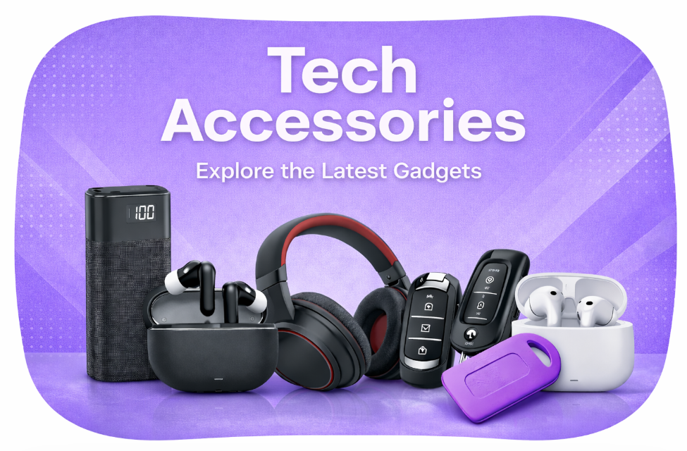 Gadget Accessories