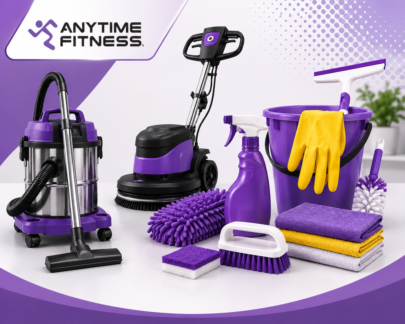 Cleaning Accessories