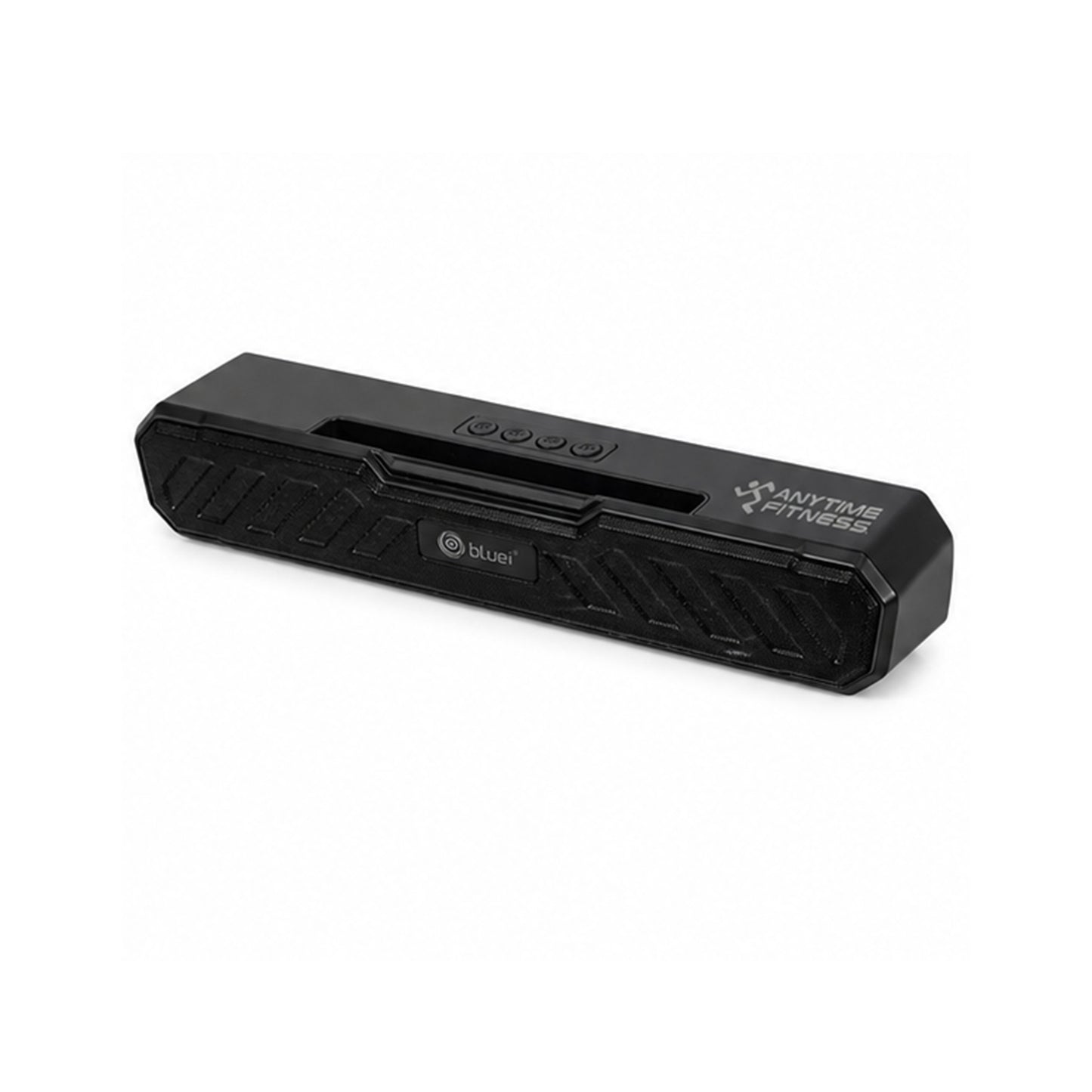 Qubic Soundbar