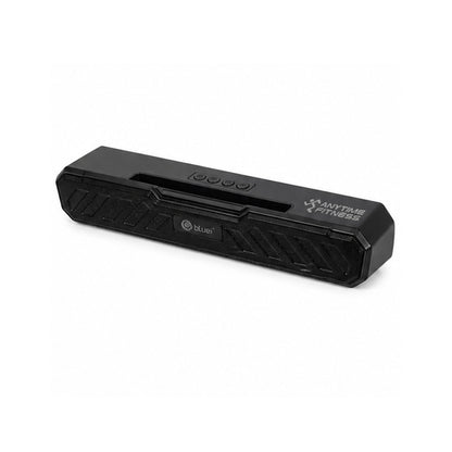 Qubic Soundbar