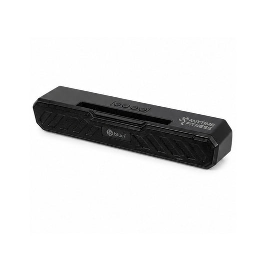 Qubic Soundbar