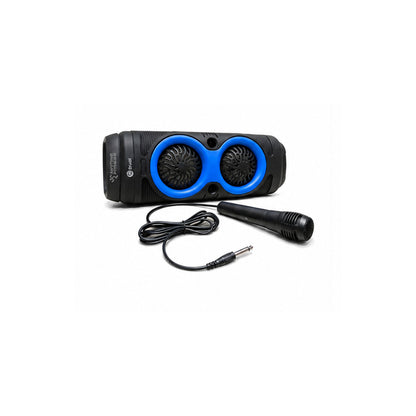 Terminator Speaker