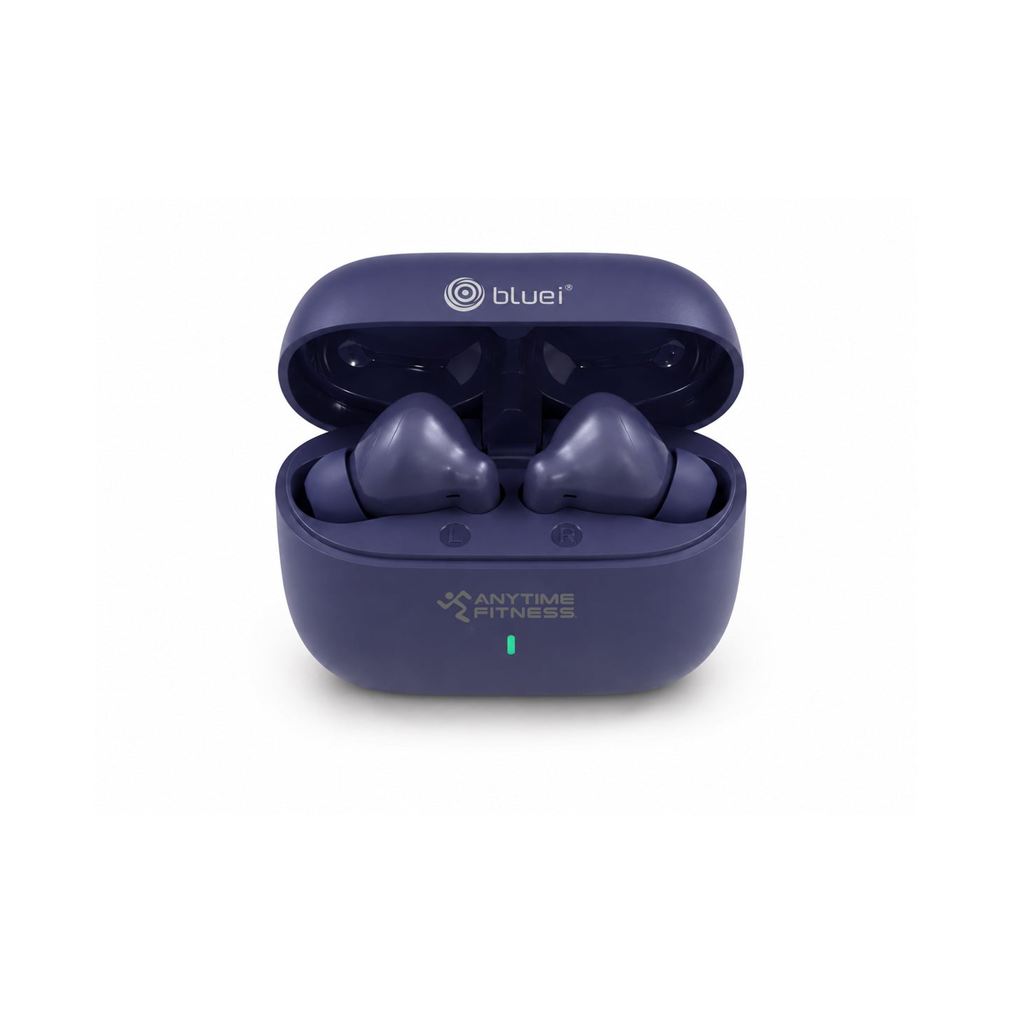 Bluepods 9 (30 Hours Playtime)