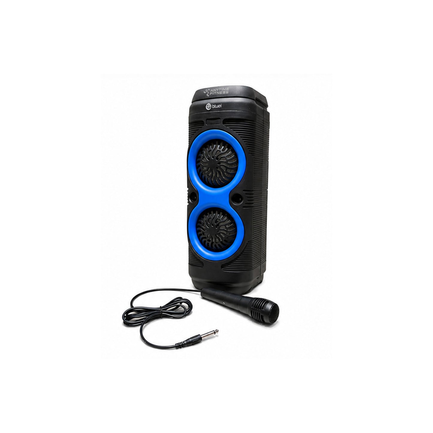 Terminator Speaker