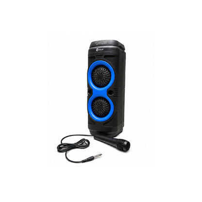 Terminator Speaker