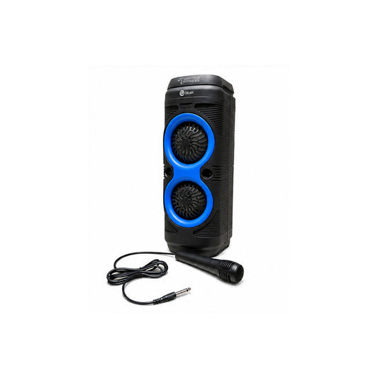 Terminator Speaker
