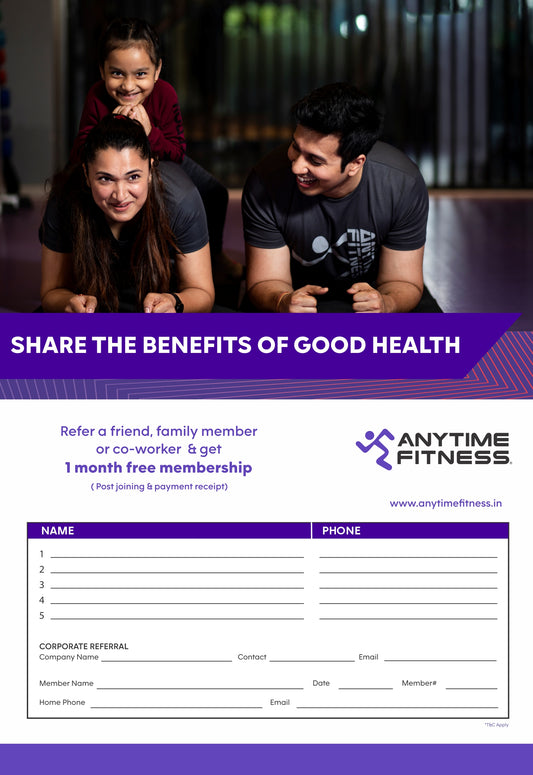 Referral Sheet Book