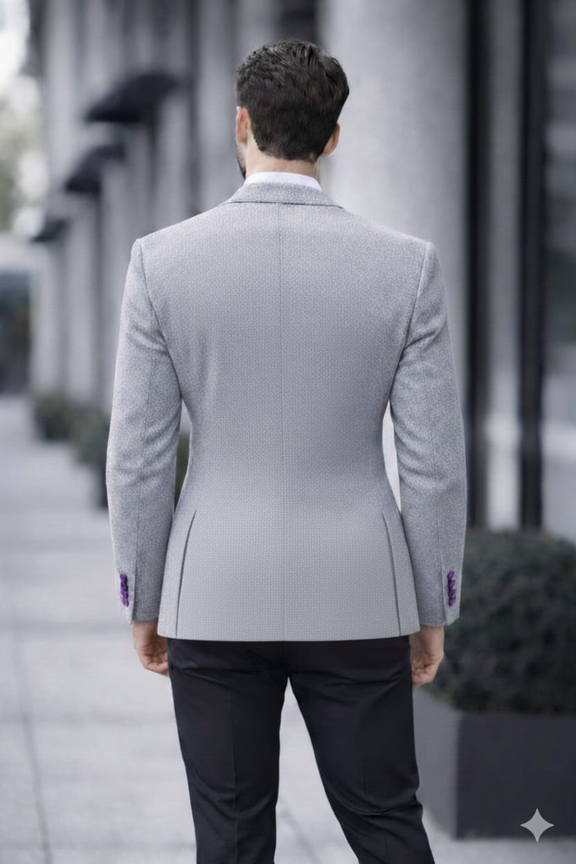 Club Manager Blazzer