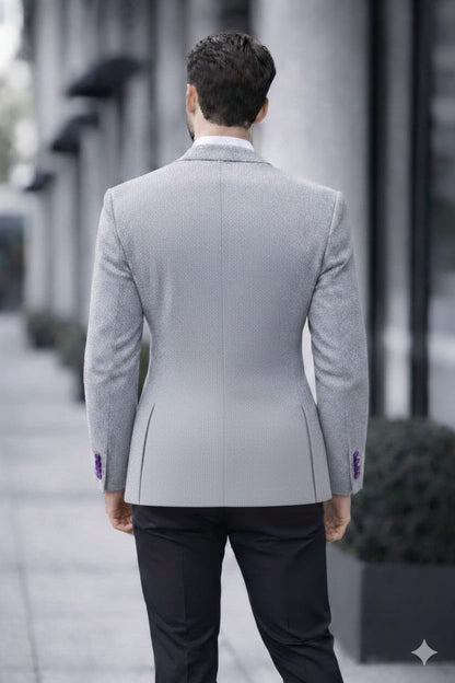 Club Manager Blazzer