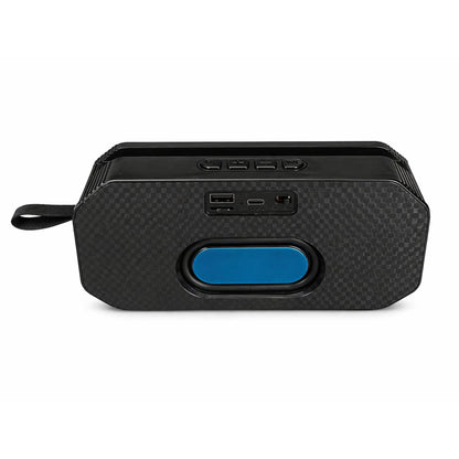 Quadbeat Pro Speaker