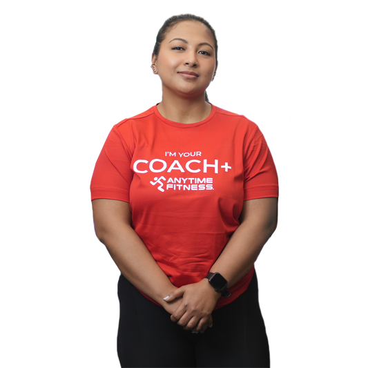 I'M YOUR COACH+ - L2 PT UNIFORM