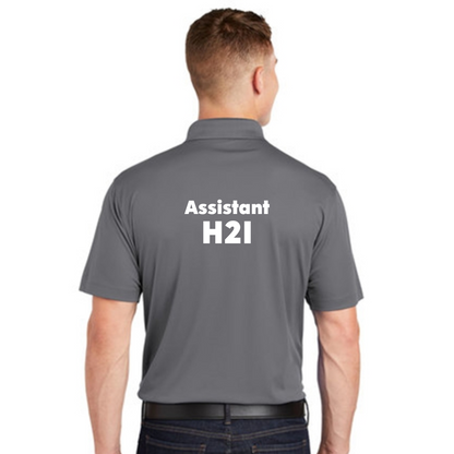 Assistant H2i - Sales Staff - Polo