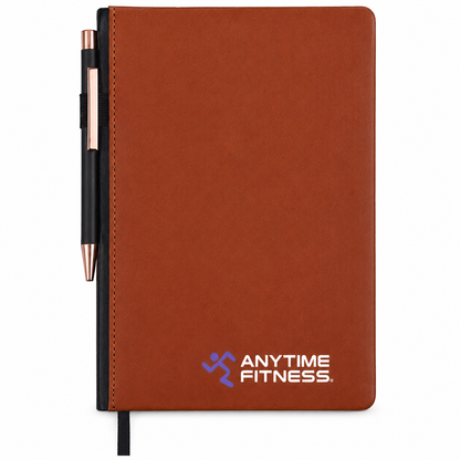 Notebooks (Cushioned Hard Bound) UG-ON13