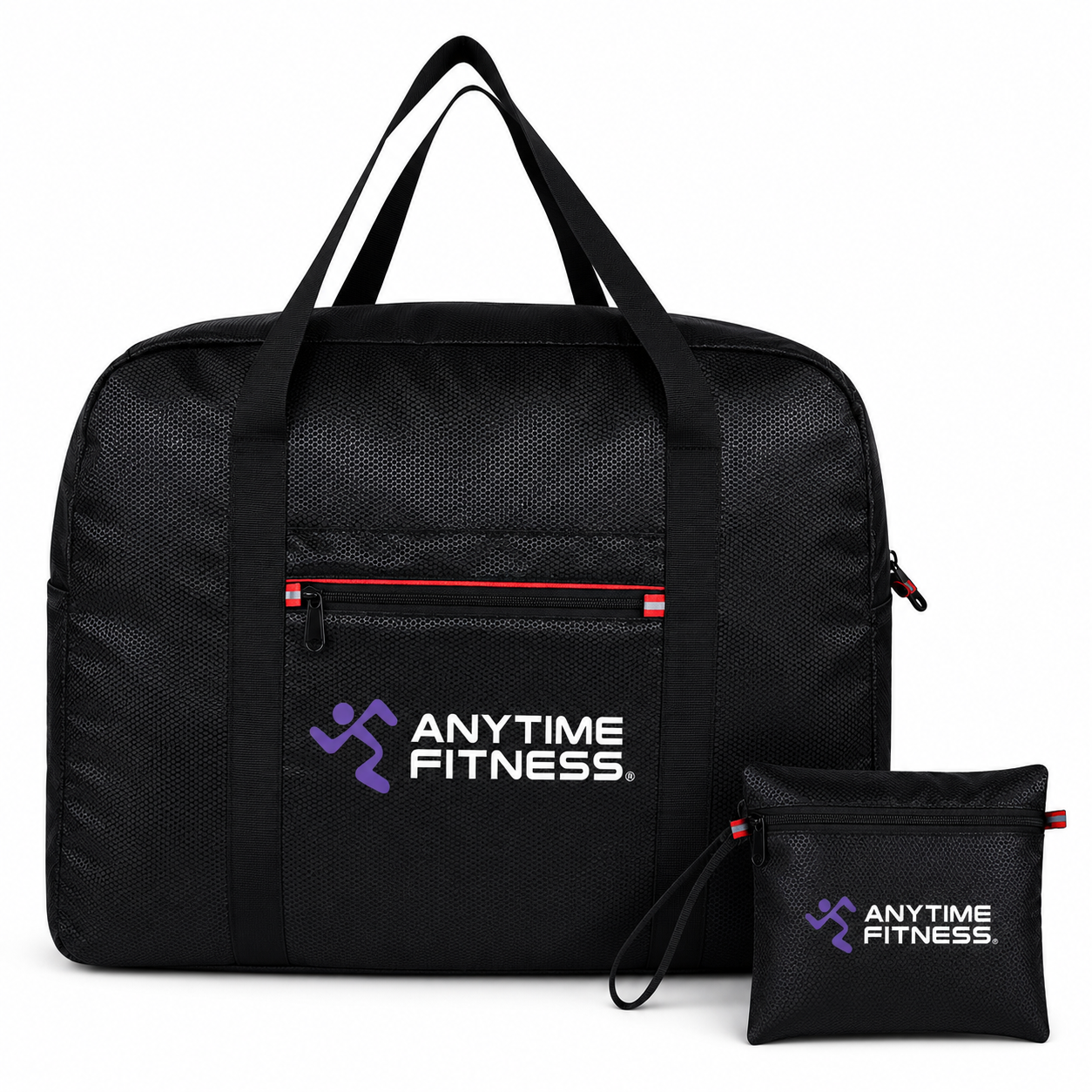 Foldable Duffle Bag UG-TB24