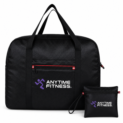 Foldable Duffle Bag UG-TB24
