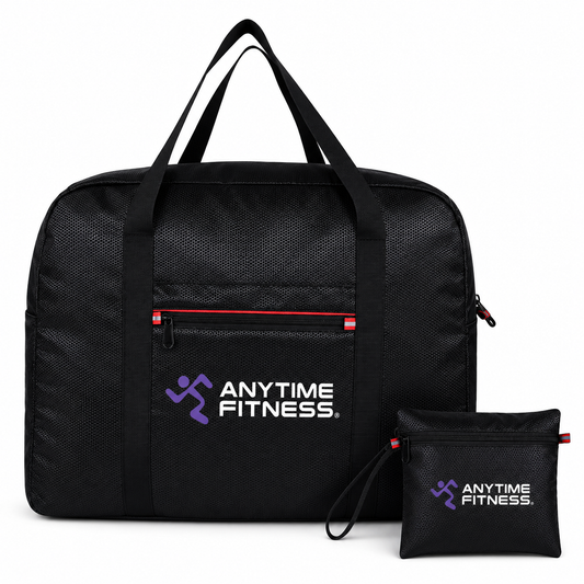Foldable Duffle Bag UG-TB24 [Pack of 10]