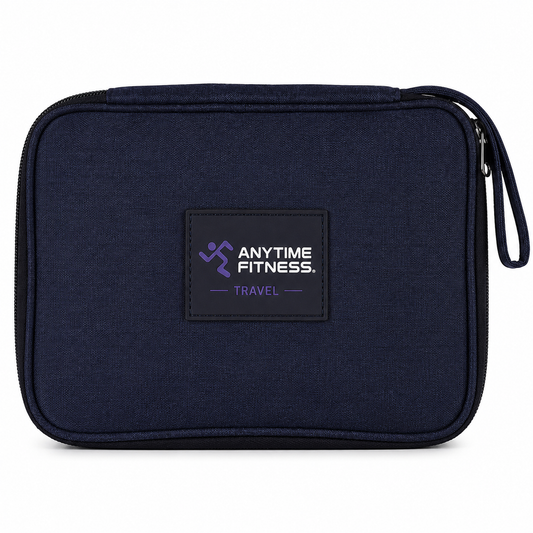 Travel Digital Pouch UG-TB16 [Pack of 10]