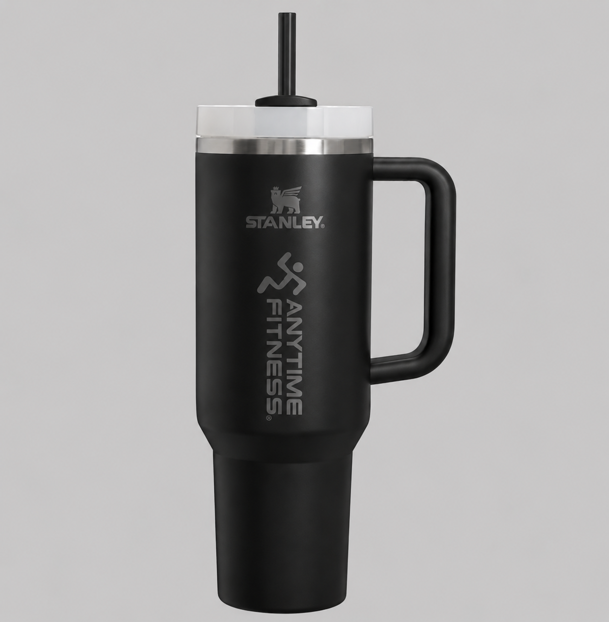 STANLEY MUG with STRAW [mug-28] - 1200 ML