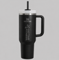 STANLEY MUG with STRAW [mug-28] - 1200 ML