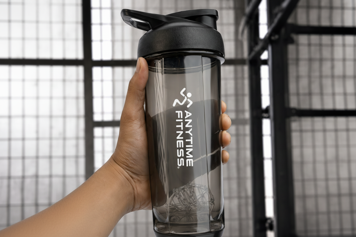 SHAKER NO. 40 - 700 ML