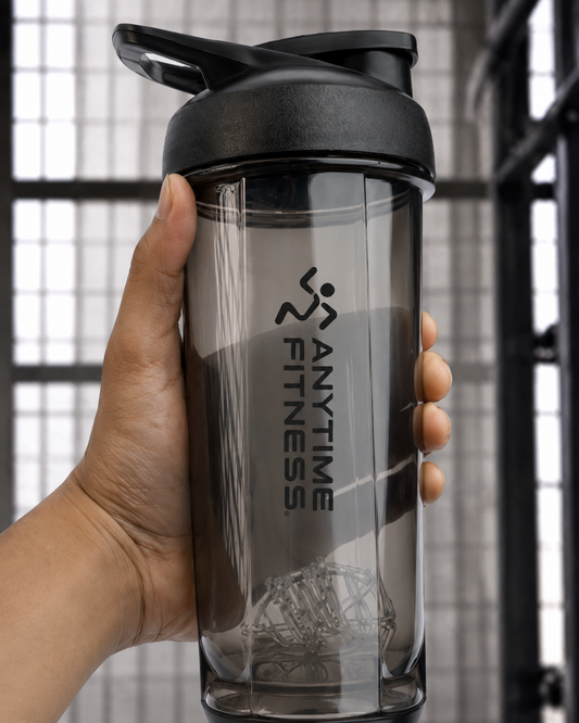 SHAKER NO. 40 - 700 ML