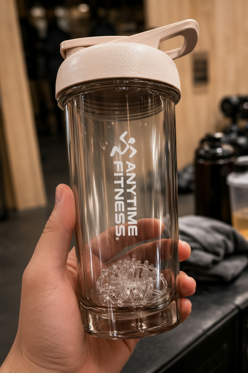 SHAKER NO. 40 - 700 ML