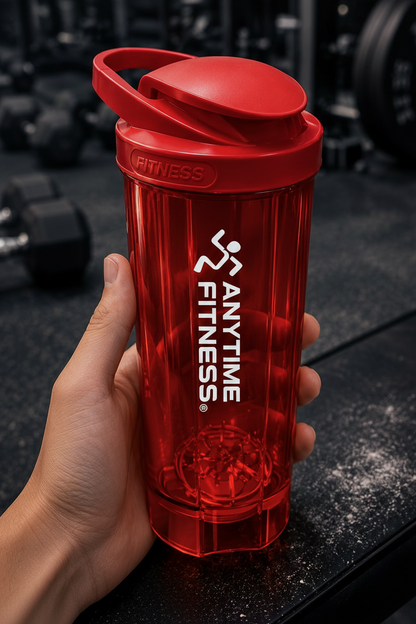 SHAKER NO. 40 - 700 ML