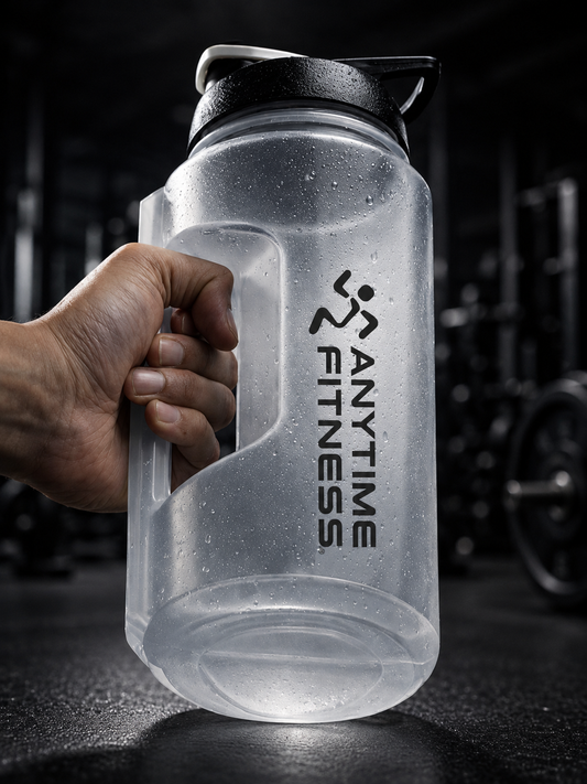 SHAKER NO. 39 - 2000 ML