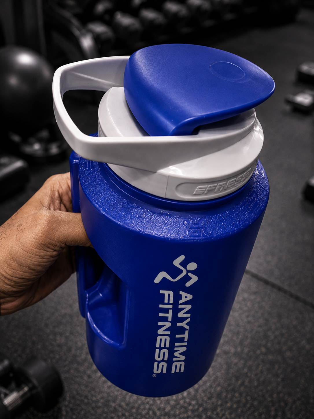SHAKER NO. 39 - 2000 ML