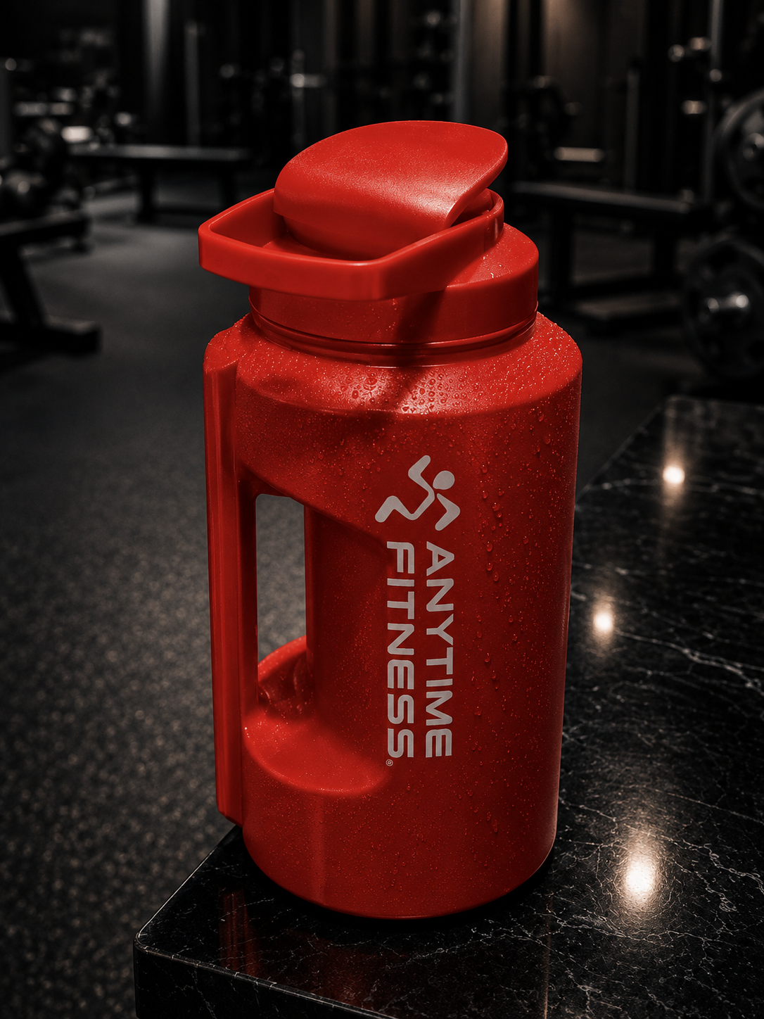 SHAKER NO. 39 - 2000 ML
