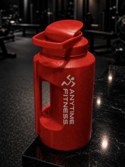 SHAKER NO. 39 - 2000 ML