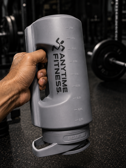 SHAKER NO. 39 - 2000 ML