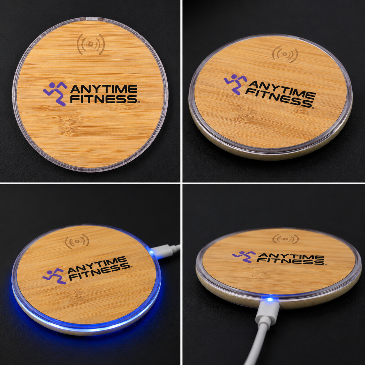 15W Wireless Charger