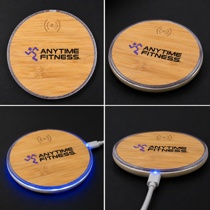 15W Wireless Charger