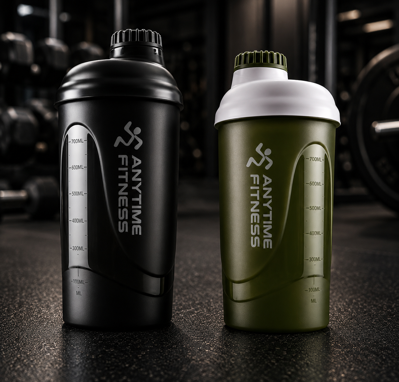 SHAKER NO. 31 - 700 ML
