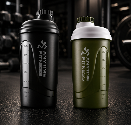 SHAKER NO. 31 - 700 ML