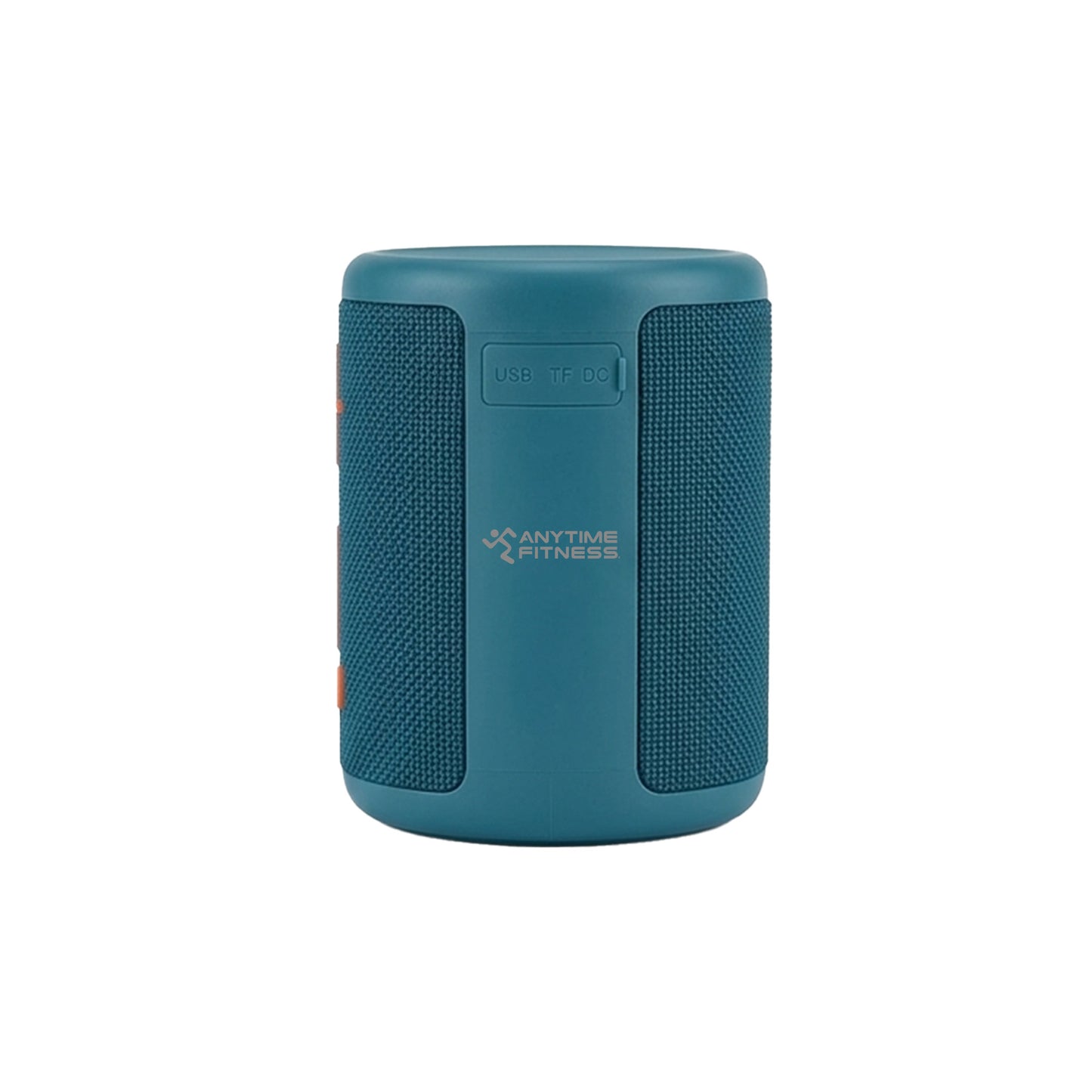 Cylinder Speaker